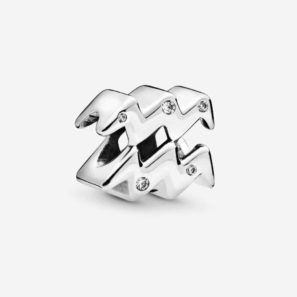 Pandora Charm